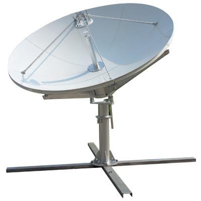 2.4m Antenni tal-Istazzjon tad-Dinja